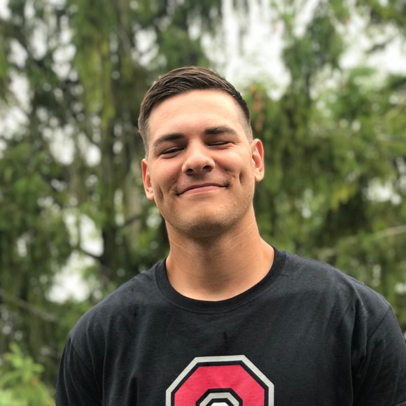 Meet your Posher, Jared - Picture 1 of 1